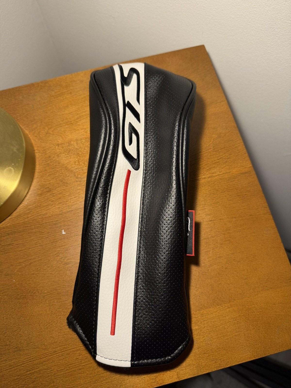 Titleist GTS fairway headcover - new