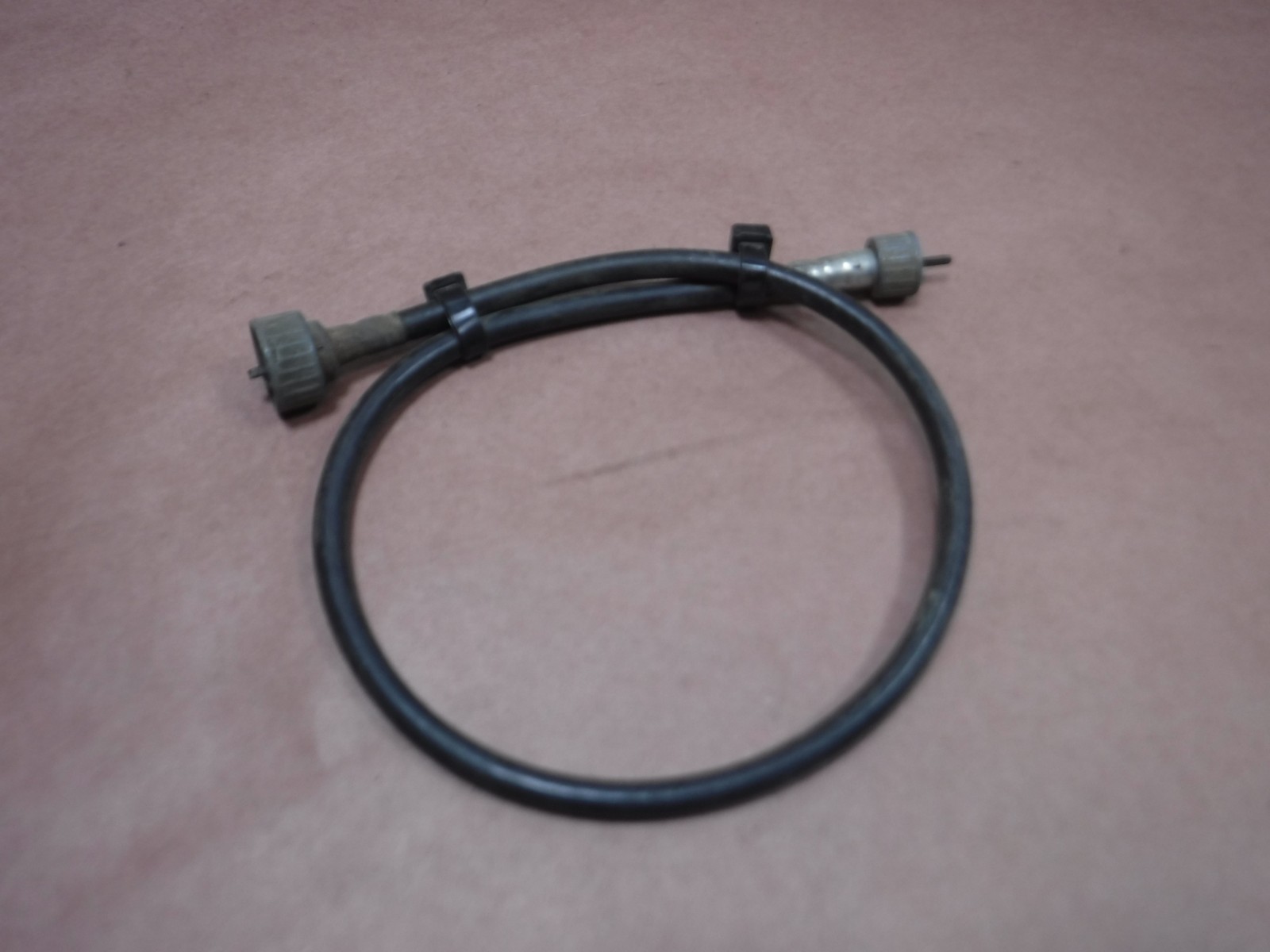 Jeep Wagoneer 1976 Cruise Control Speedometer Cable 26.5" Long Factory OEM