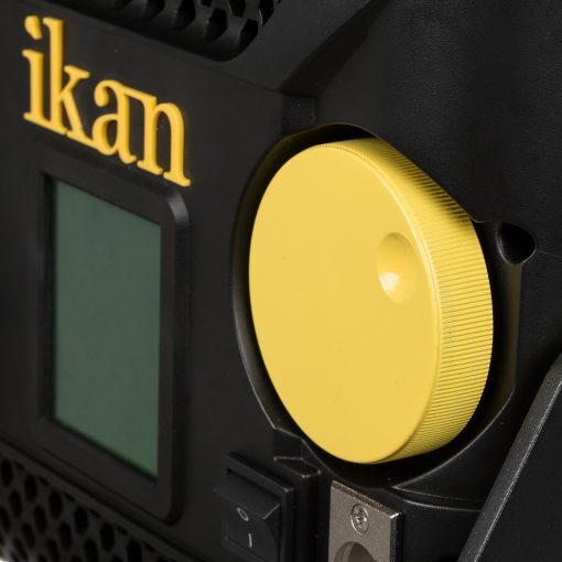 Lyra Daylight 5600K Soft Panel Half x 1 Studio & Field LED Light