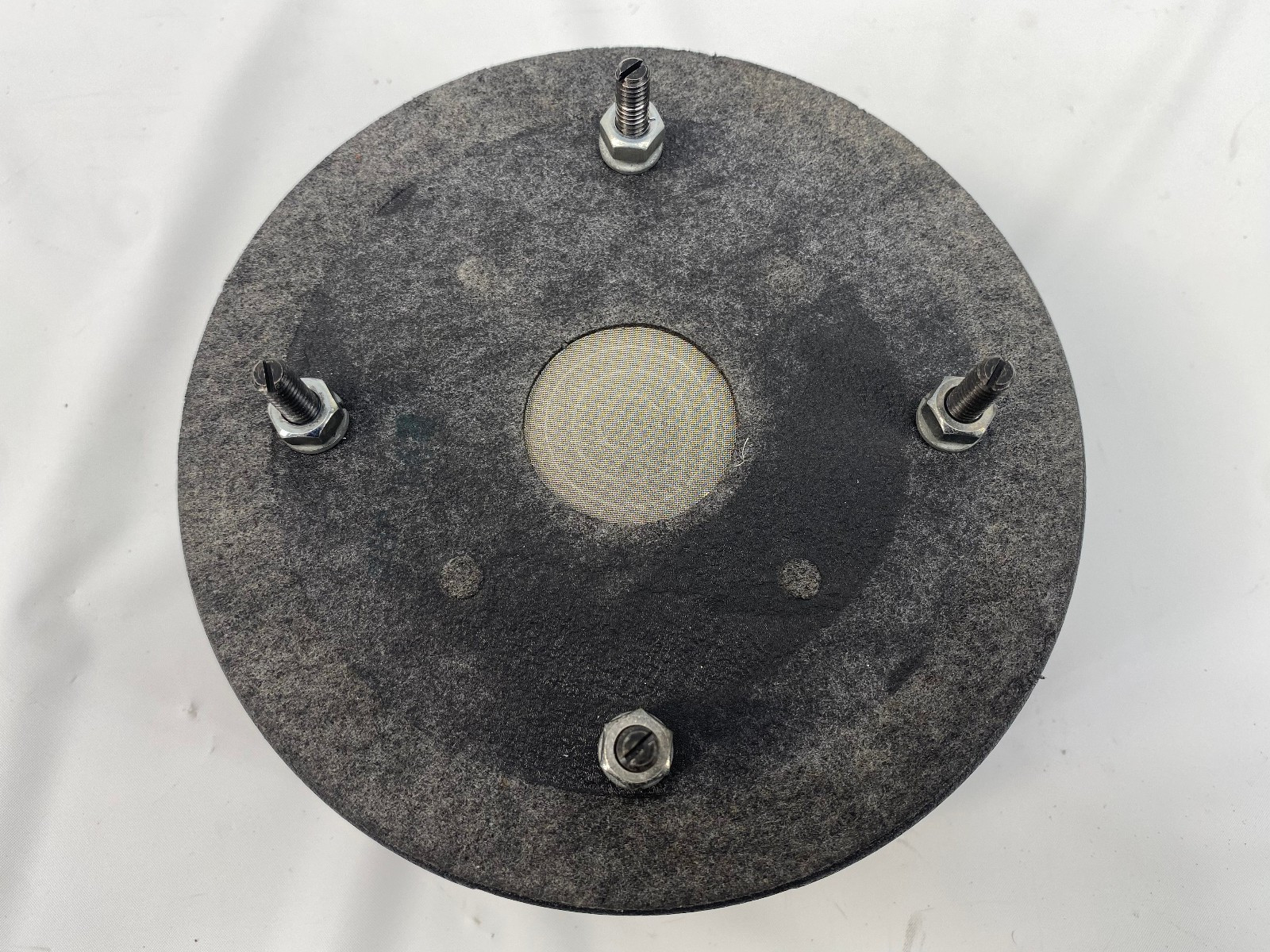 JBL 2451H HF / MF Compression Driver. Clean!