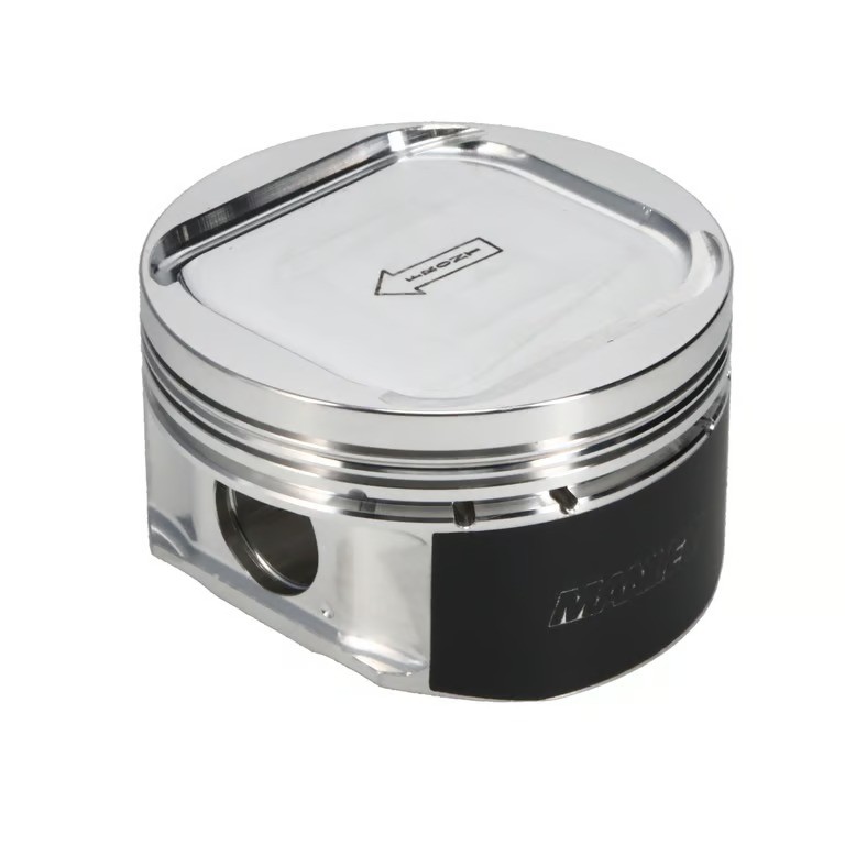 620005C 4    Manley Pistons Fits Fits For  Subaru Impreza Fits For  Wrx Ej205