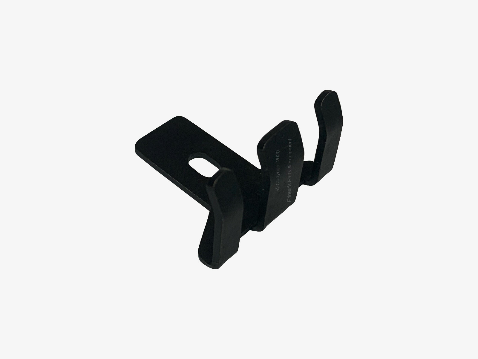 Ryobi 3302 Paper Stop Finger 5340-36-555 Ryobi Parts Offset Printing