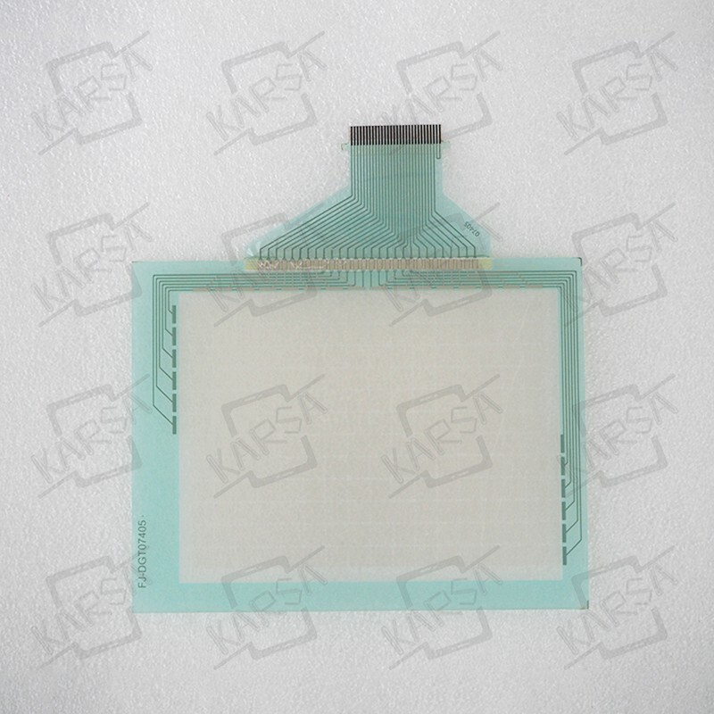 Touch Screen for Omron NT31C-ST143-V3 with Overlay Cable width 31mm
