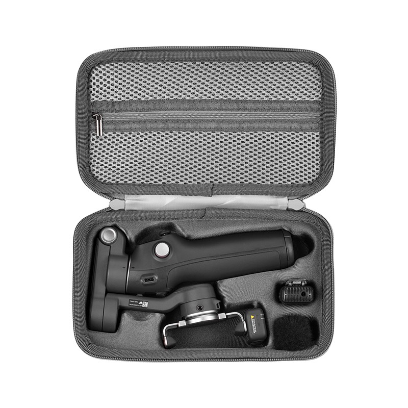 Portable Storage Shoulder Bag For DJI Osmo Mobile 6 7 7P 8 Camera Carrying Case