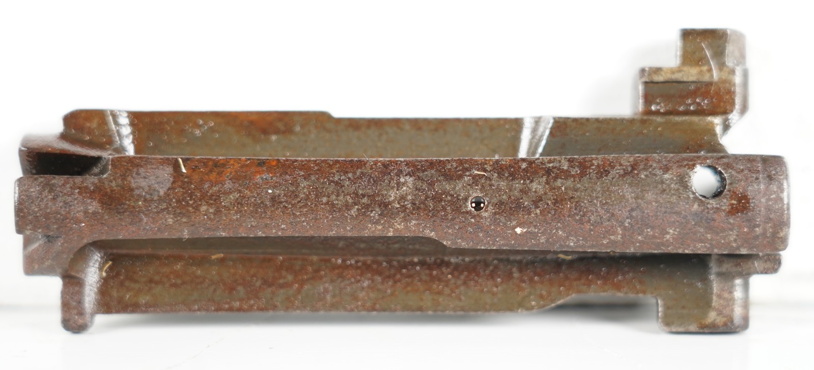 USGI M1 Garand Bolt IHC ? D28287-19SA B-16-B