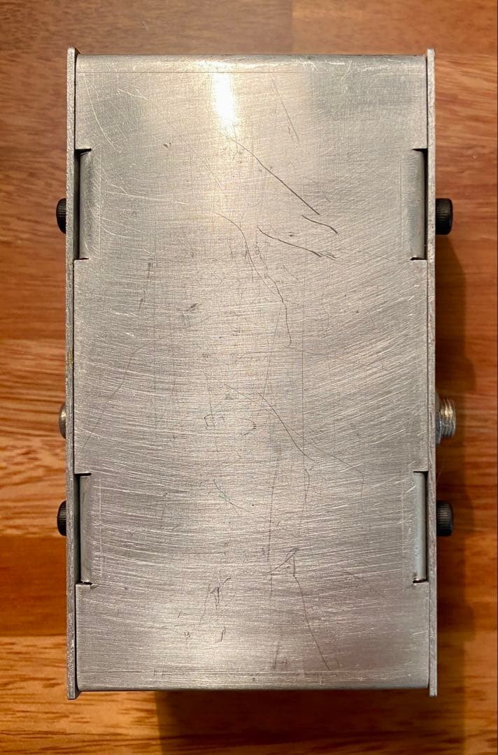 Fulltone 69 Fuzz Clone