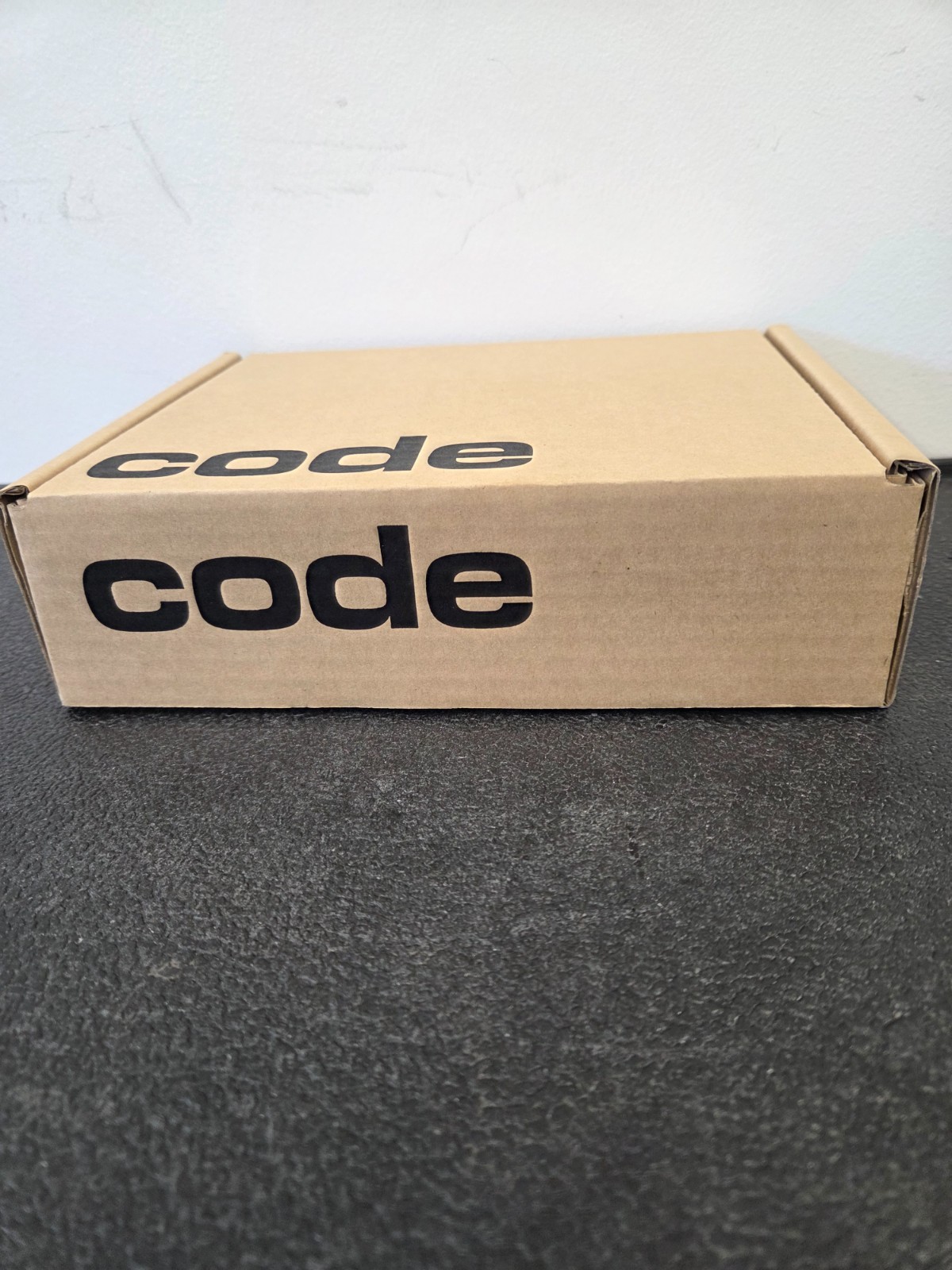 Code CR950-K301-PKU Reader Kit - CR950 Reader, USB Cable, Stand - NEW