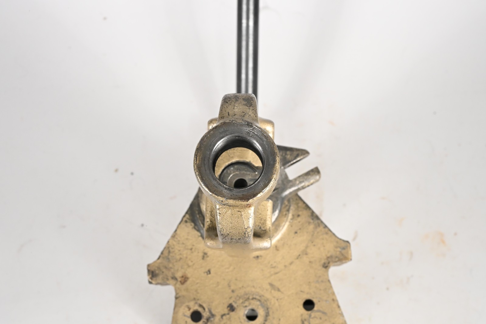 Savage Straight 8 Reloading Press w/ Small Primer Arm