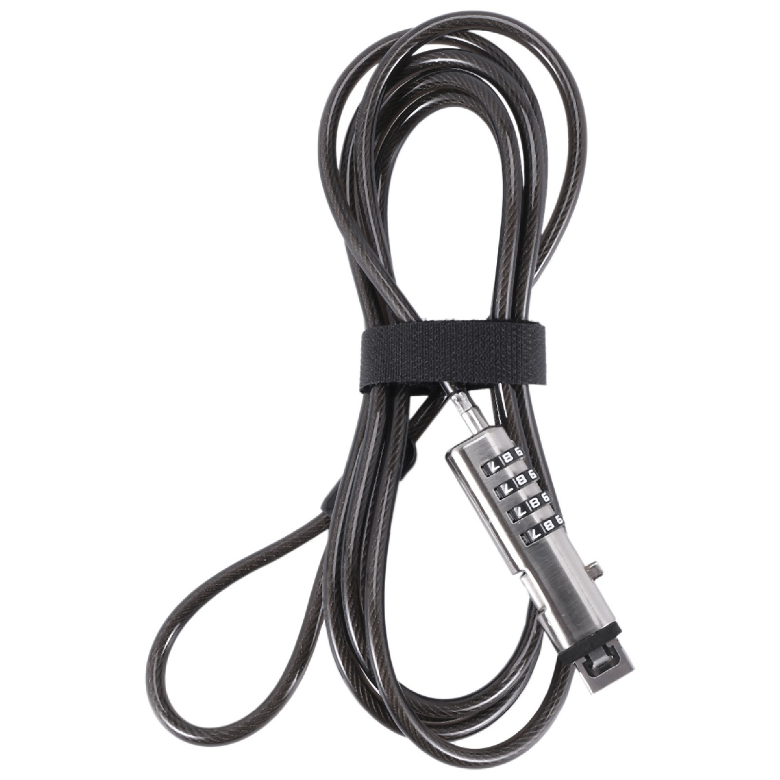 Security USB Password -Theft Lock, for Theft Function on Laptop, Tablet,4165