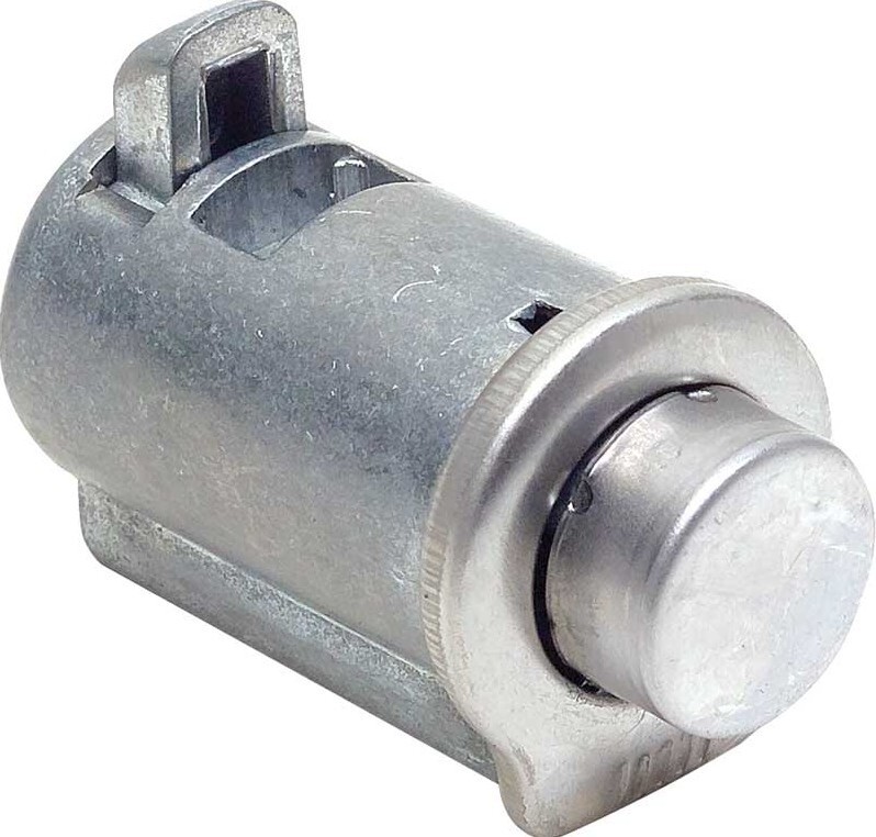 Glovebox Push Button Latch For 1940-1955 Cadillac DeVille Eldorado and Fleetwood