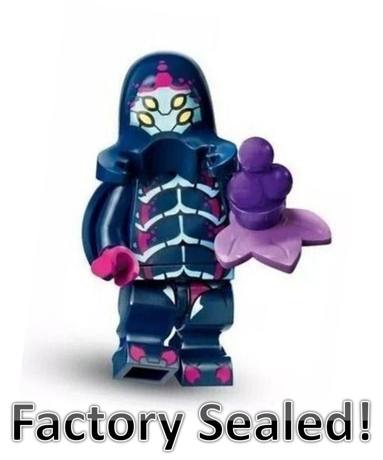 Lego Minifigures Series 26 - UNOPENED - You Pick