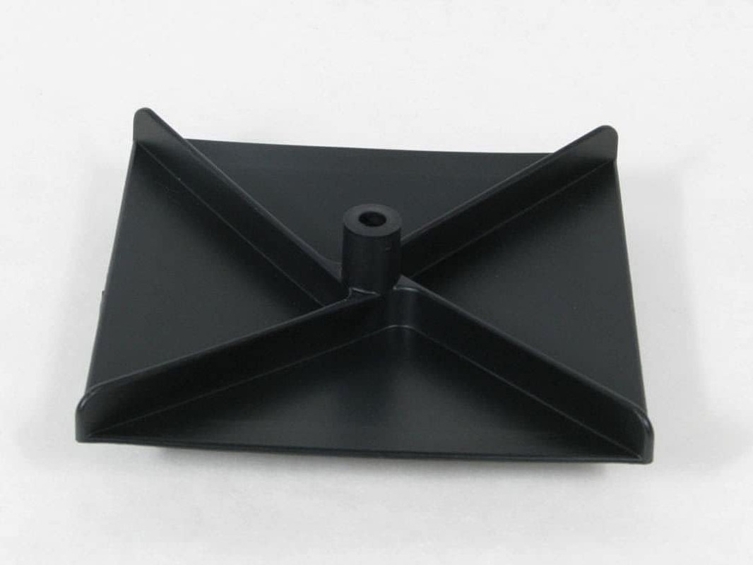 Spreader Impeller