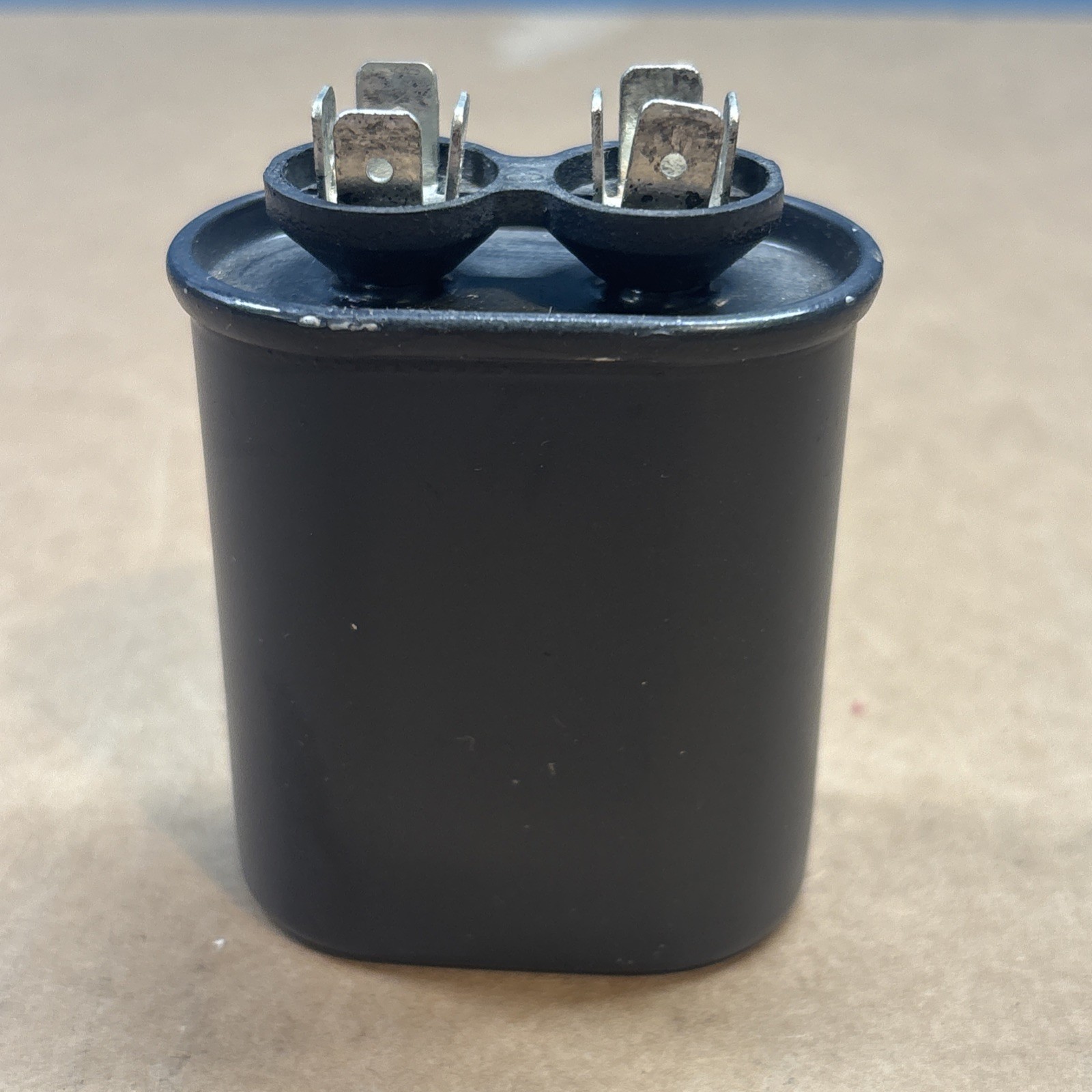 CSC Capacitor 43-100496