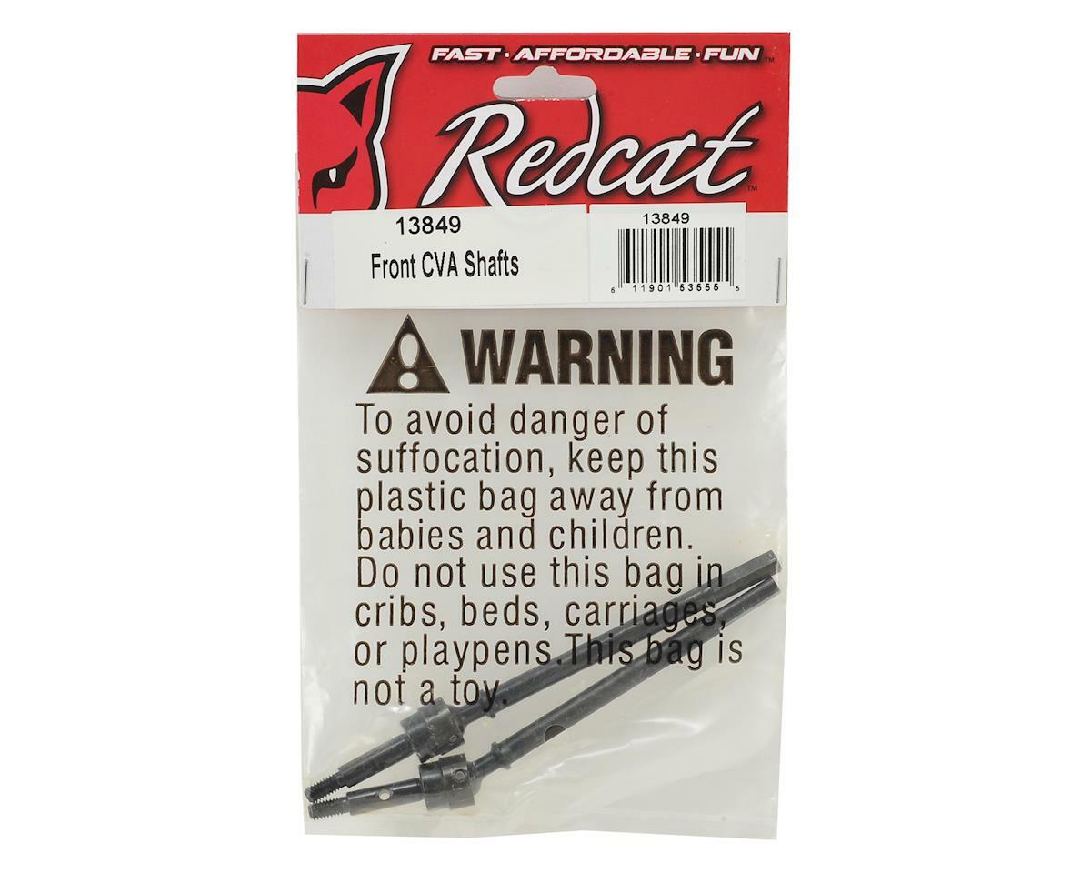 Redcat Everest Gen7 Front CVA Shafts [RER09873]