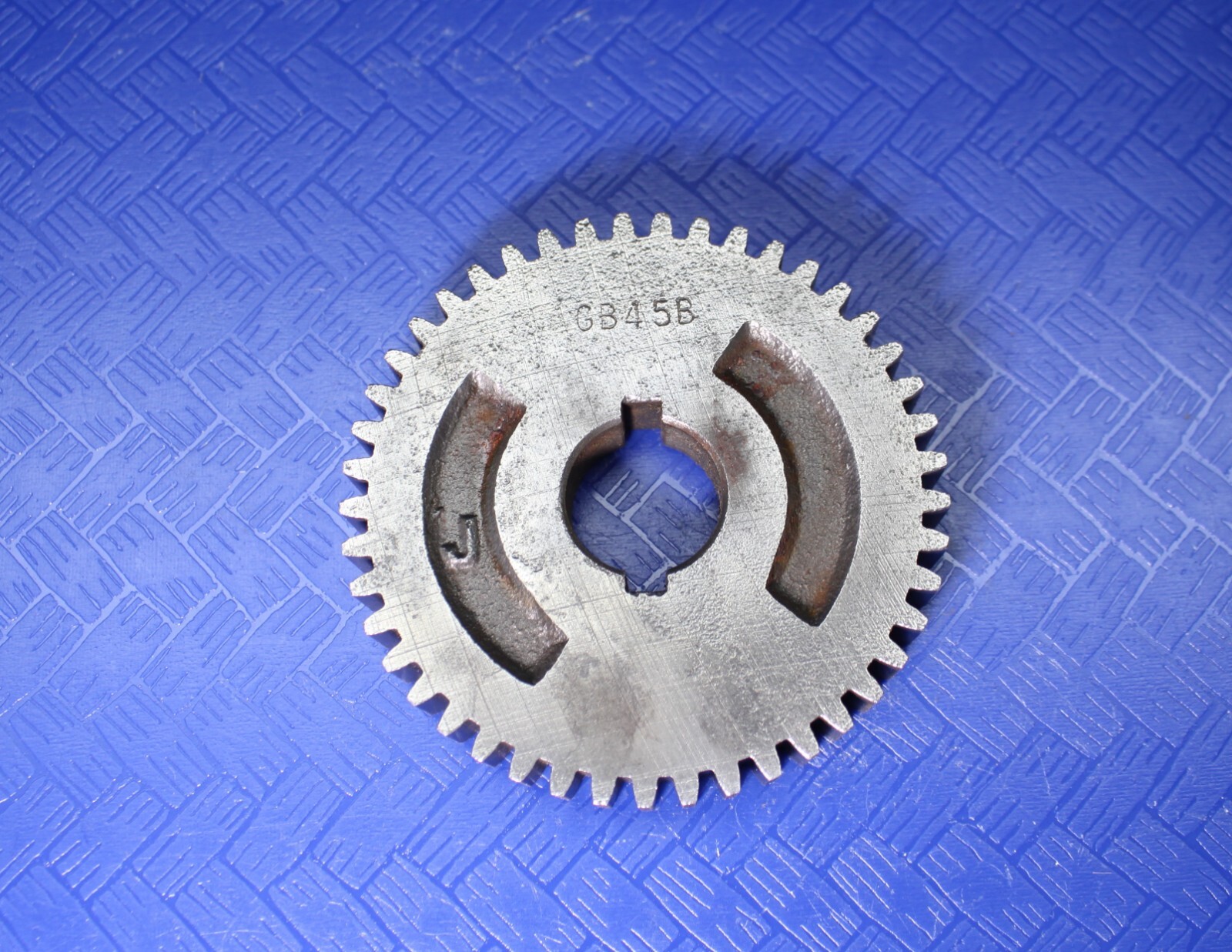 Boston Gear GB45B Altra Industrial Motion GB45B GB45B New NOS #901