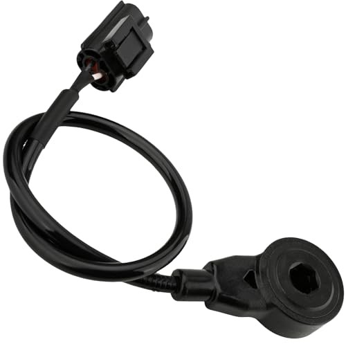 LNE1692AA Ignition Knock Detonation Sensor Compatible with S-Type Vanden Plas