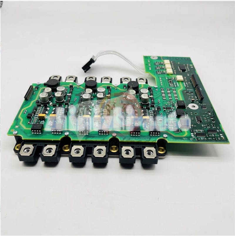 NEW 1PC Siemens A5E00765725 driver board + FUJI MODULE 6MBI450U-120-02
