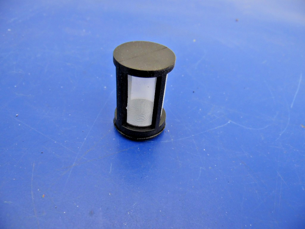 S.A.M. 1306490, SUCTION FILTER ,Replaces WESTERN 56185,NEW,Lot of 1