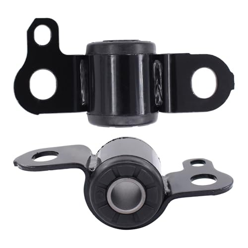 4Pcs Front Lower Left and Right Control Arm Bushing for RAV4 1996 1997 1998