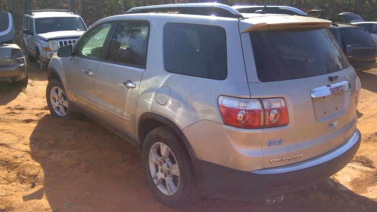 Chassis ECM Communication Fits 08-09 G8 266050