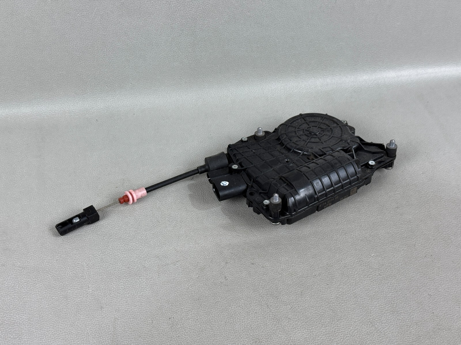 2011-2016 BMW F10 F11 5-SERIES DOOR LATCH LOCK ACTUATOR OEM 11-16 #4154 3104 00