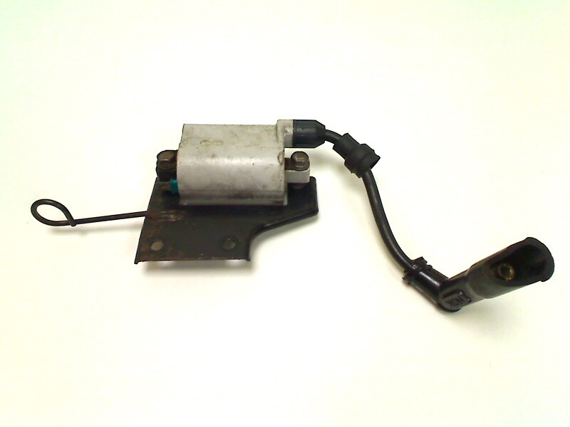 ignition coil Kawasaki GPZ 500 S EX 500 1987-1993 1989-1993 used 149058