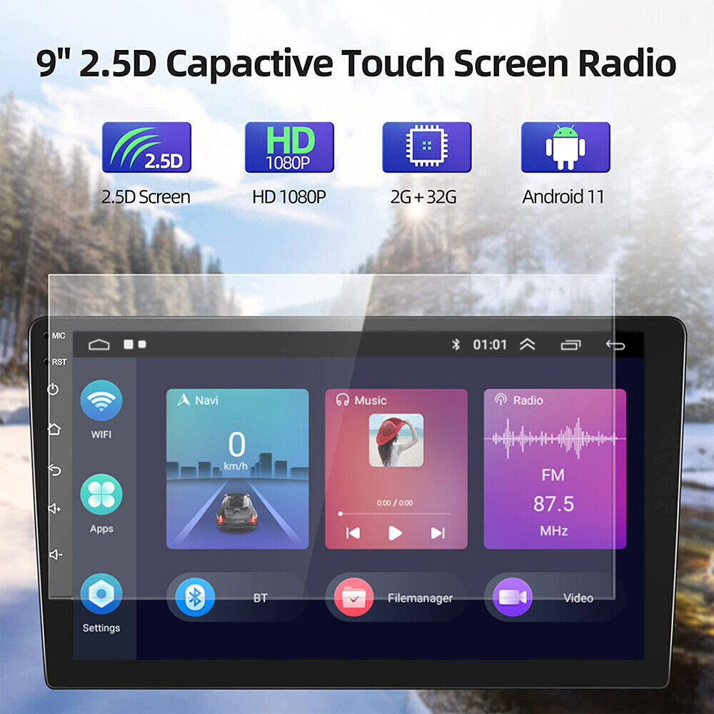 For Mazda CX-5 2013-2016 Android 15 Apple CarPlay Car Stereo Radio GPS Navi WiFi