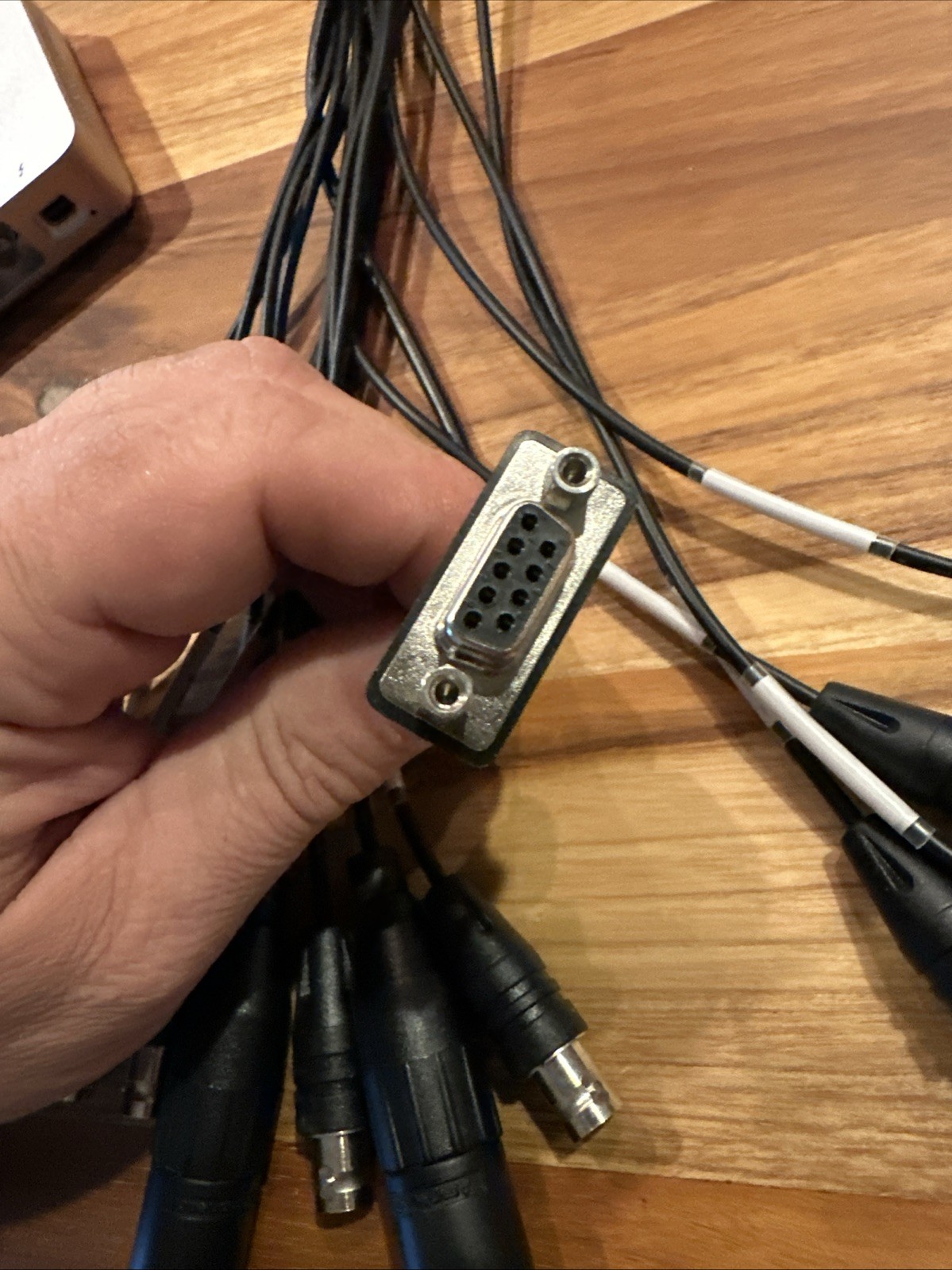 Blackmagic Design UltraStudio Express Thunderbolt Video Capture & Playback I/O