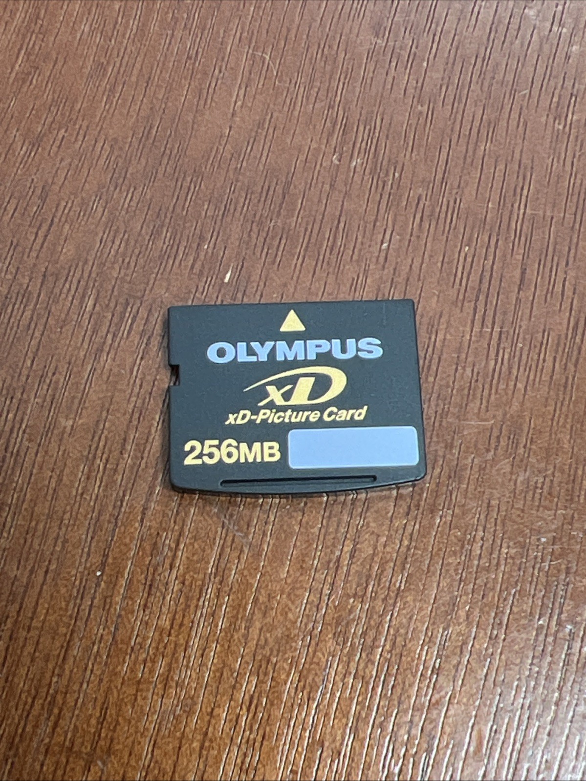 Olympus 256MB xD-Picture Card Card