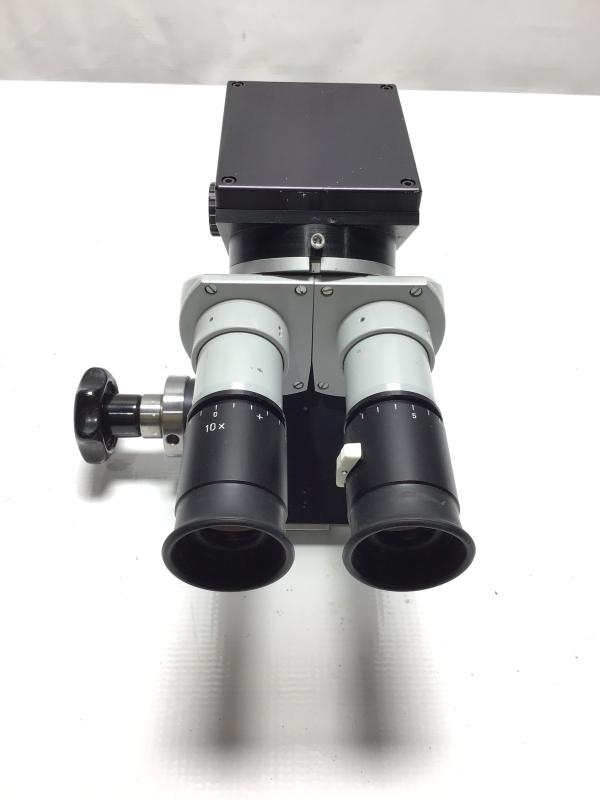 Carl Zeiss OPMI1/208176 Stereo Binocular Microscope