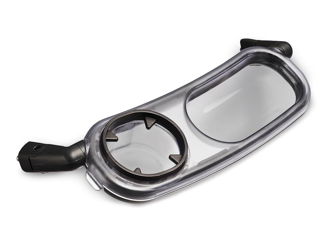 Snack Tray Fits for UPPAbaby Vista/Vista V2/Vista V3/Cruz/Cruz V2/ RumbleSeat...