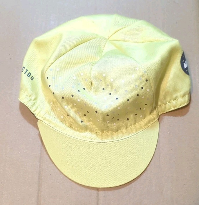 Rapha Women's 100 Cap 2014