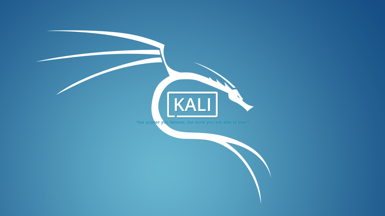 Kali Linux Penetration Testing 2023.4 Latest DVD / CD / USB Flash Drive