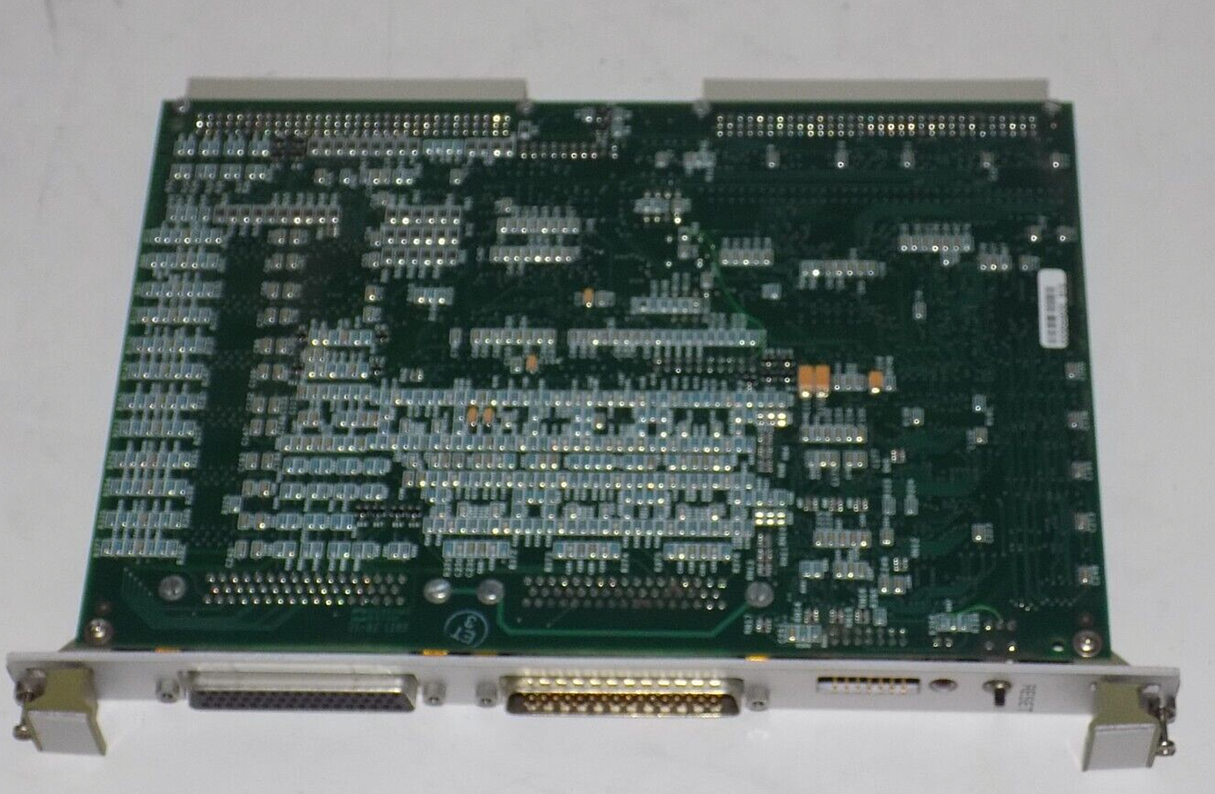 Universal Instruments 4894402-C PCA VRM-MC PCB VRM CONTROLLER