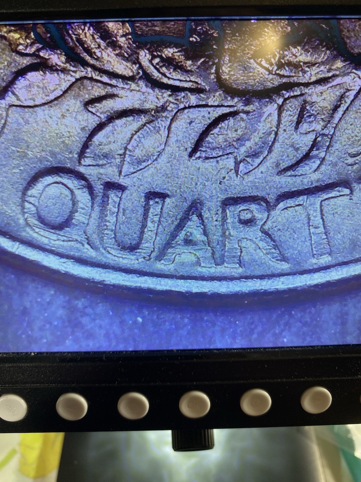 🔥1982 D Washington Quarter Double Die Reverse Errors🔥