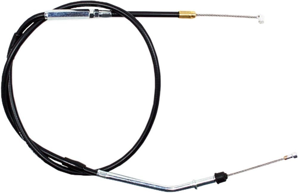 Motion Pro Black Vinyl Clutch Cable for Suzuki RMZ450 2008-2017 04-0280