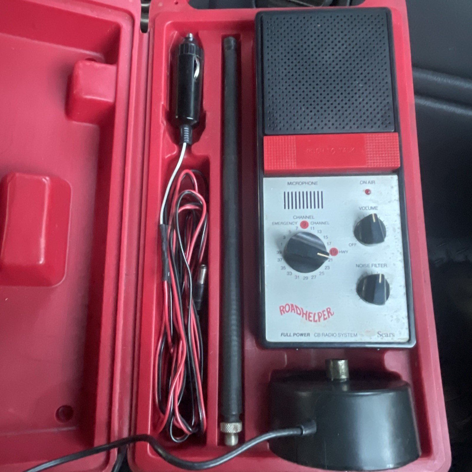 CB radio for sale
