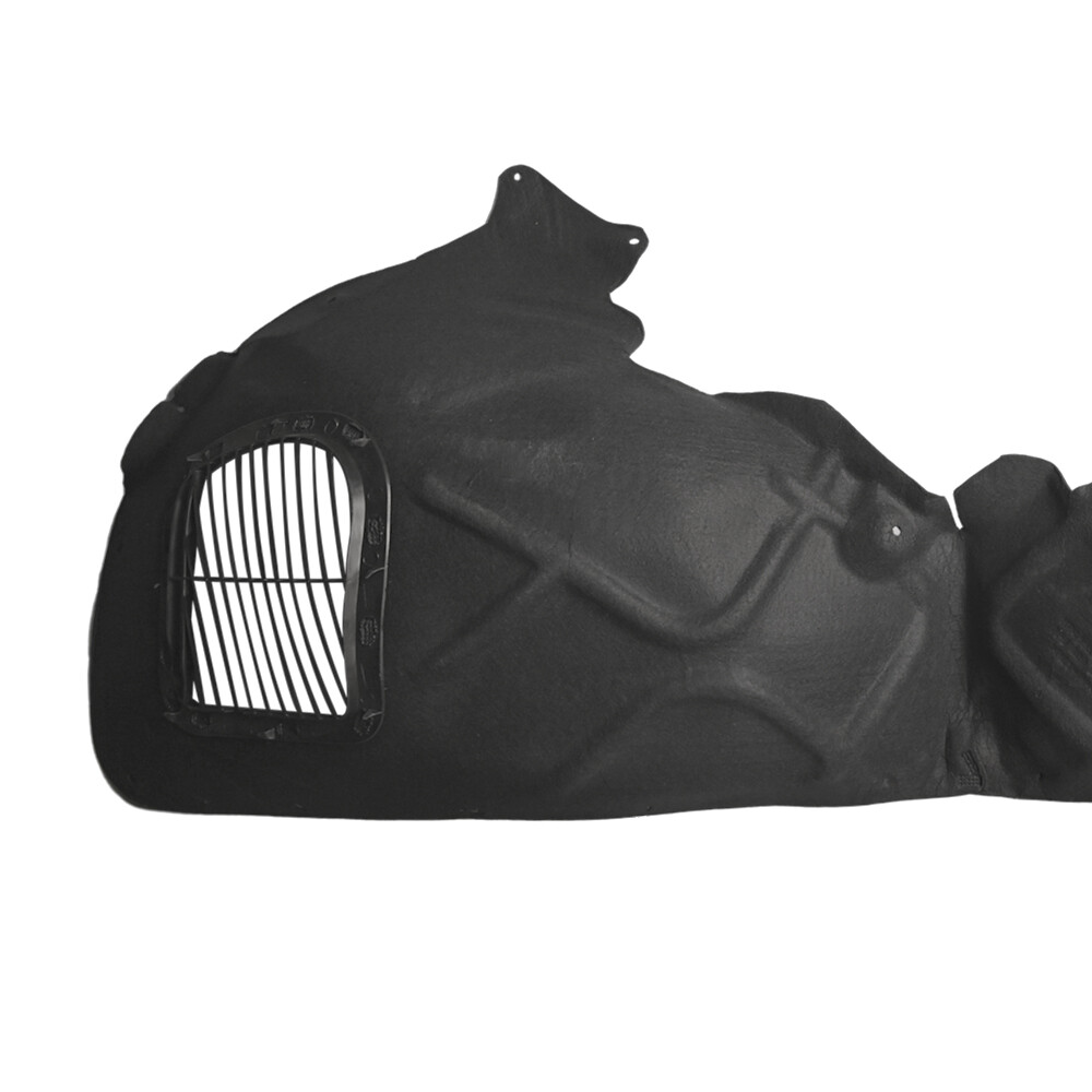 Front Driver Wheel Fender Liner Splash Shield Fits Porsche Cayenne 2011-2018 US