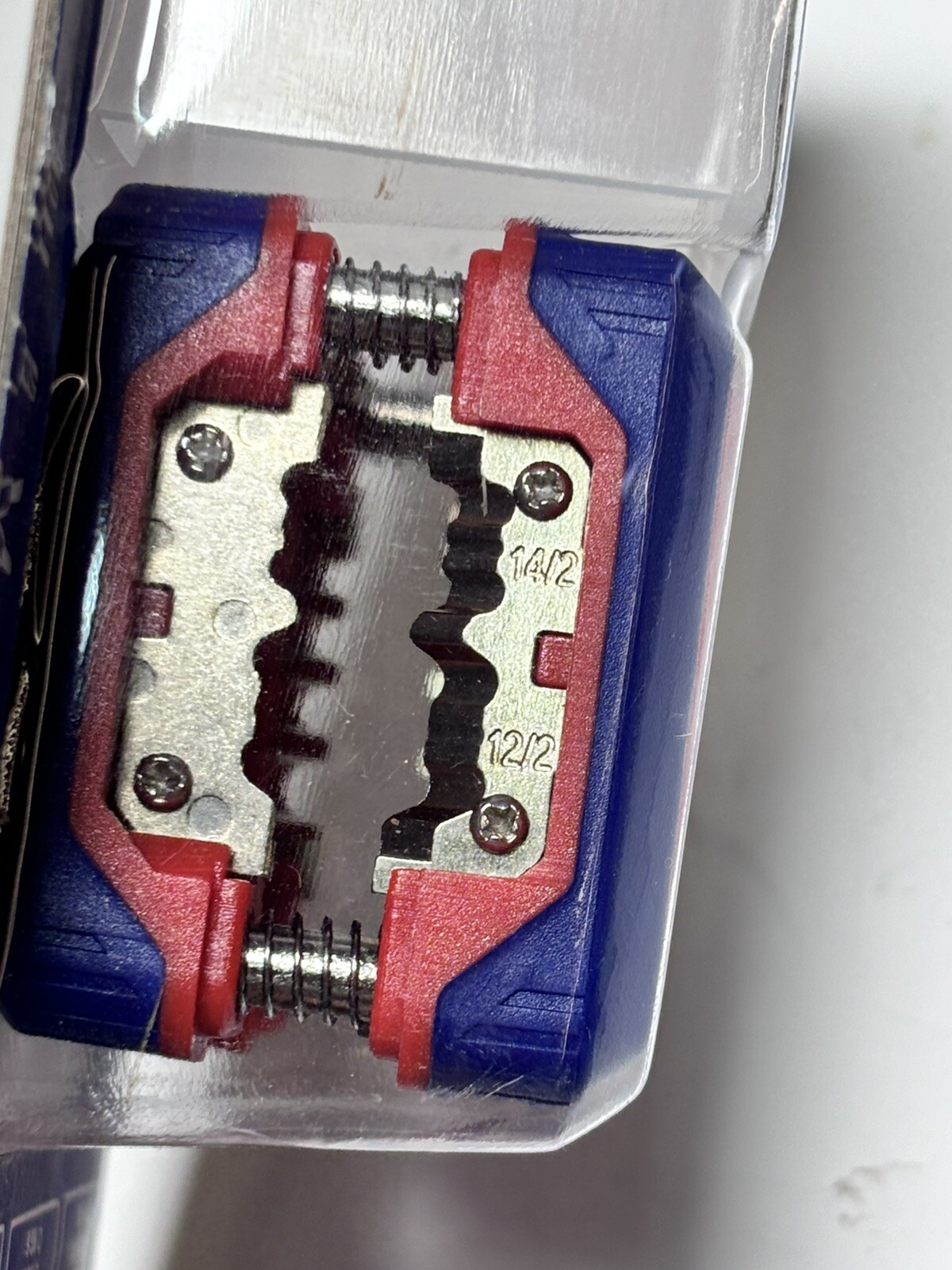 Workpro Wire Stripper Magic Box