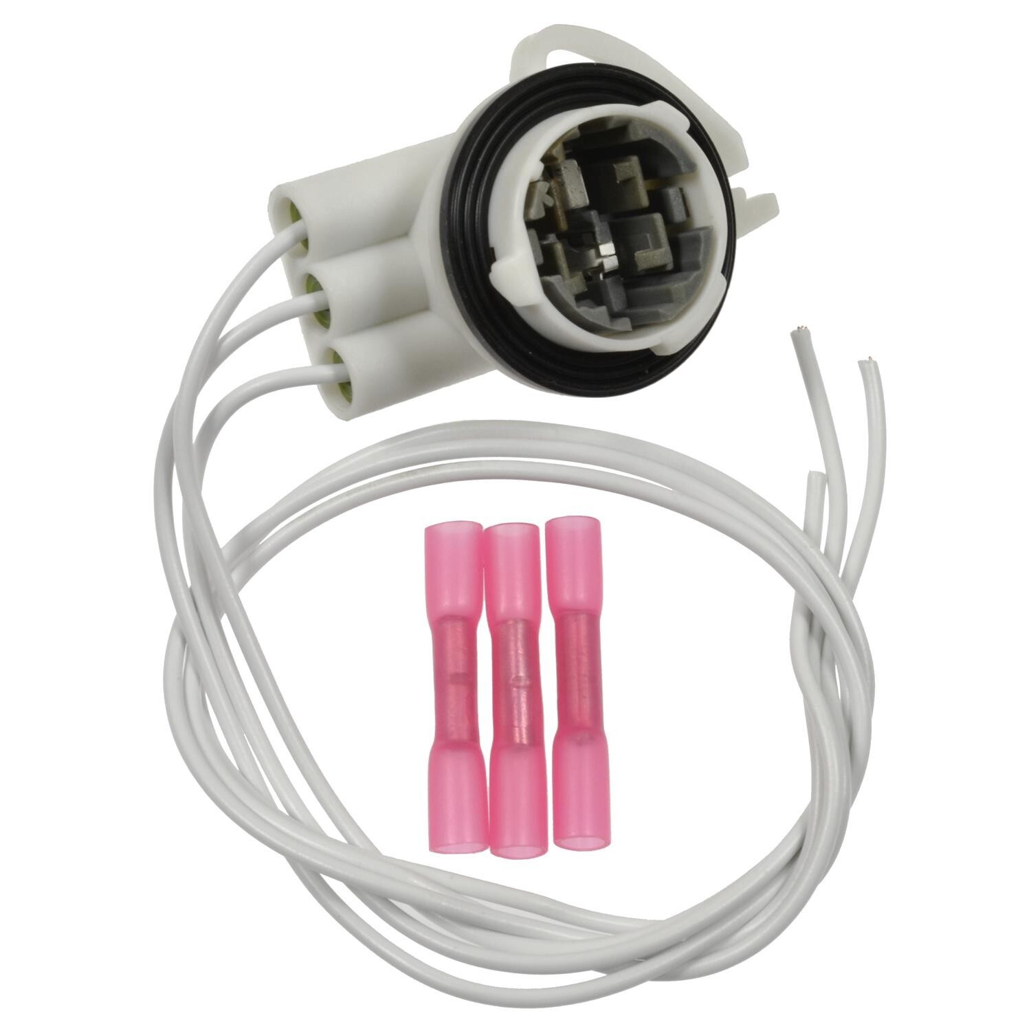 For 2002-2005 Pontiac Montana Turn Signal Light Socket SMP 914ZA14 2003 2004