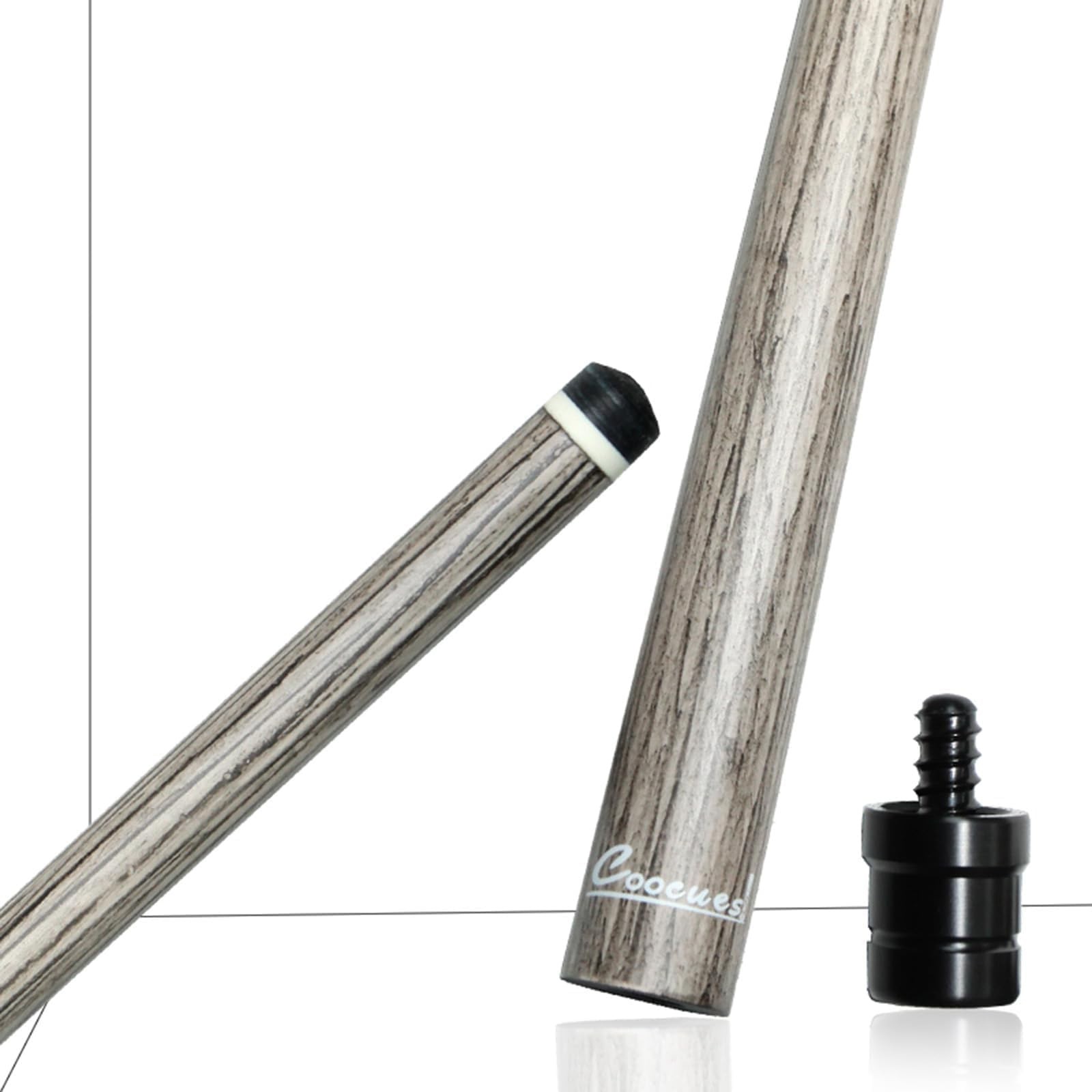 100% Carbon Fiber Shaft, Black Technology Shaft of Pool 12.5*21.3*737,