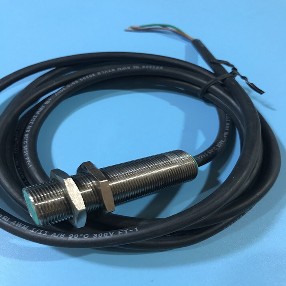 NBB8-18GM60-US Proximity Switch Sensor for Pepperl+Fuchs