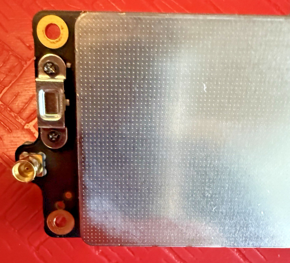 DJI Matrice 300 RTK Positioning Board Navigation Unit w/ Cover OEM