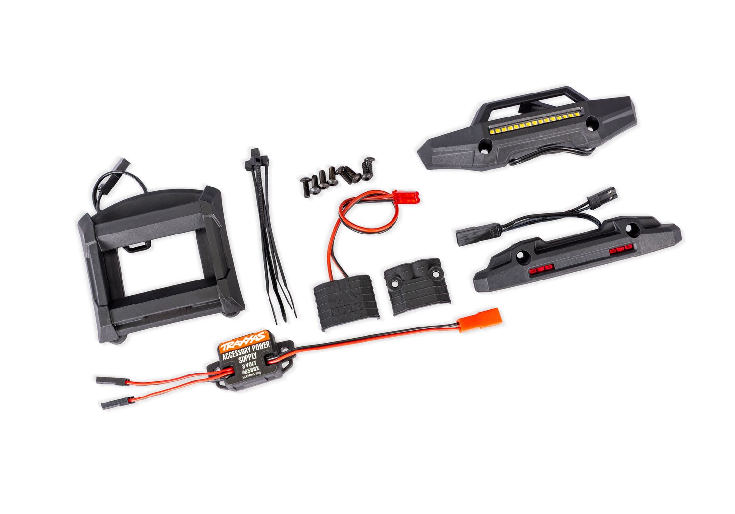 Traxxas LED Light Set for Mini-Maxx TRA10795 10795