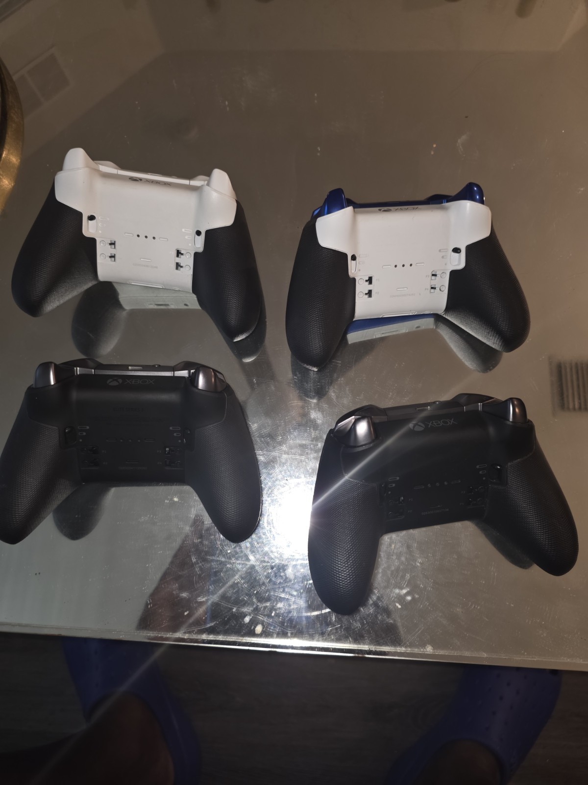 Xbox One Console Bundle with Controllers, Headset, Xbox Remote, Xbox Kinect