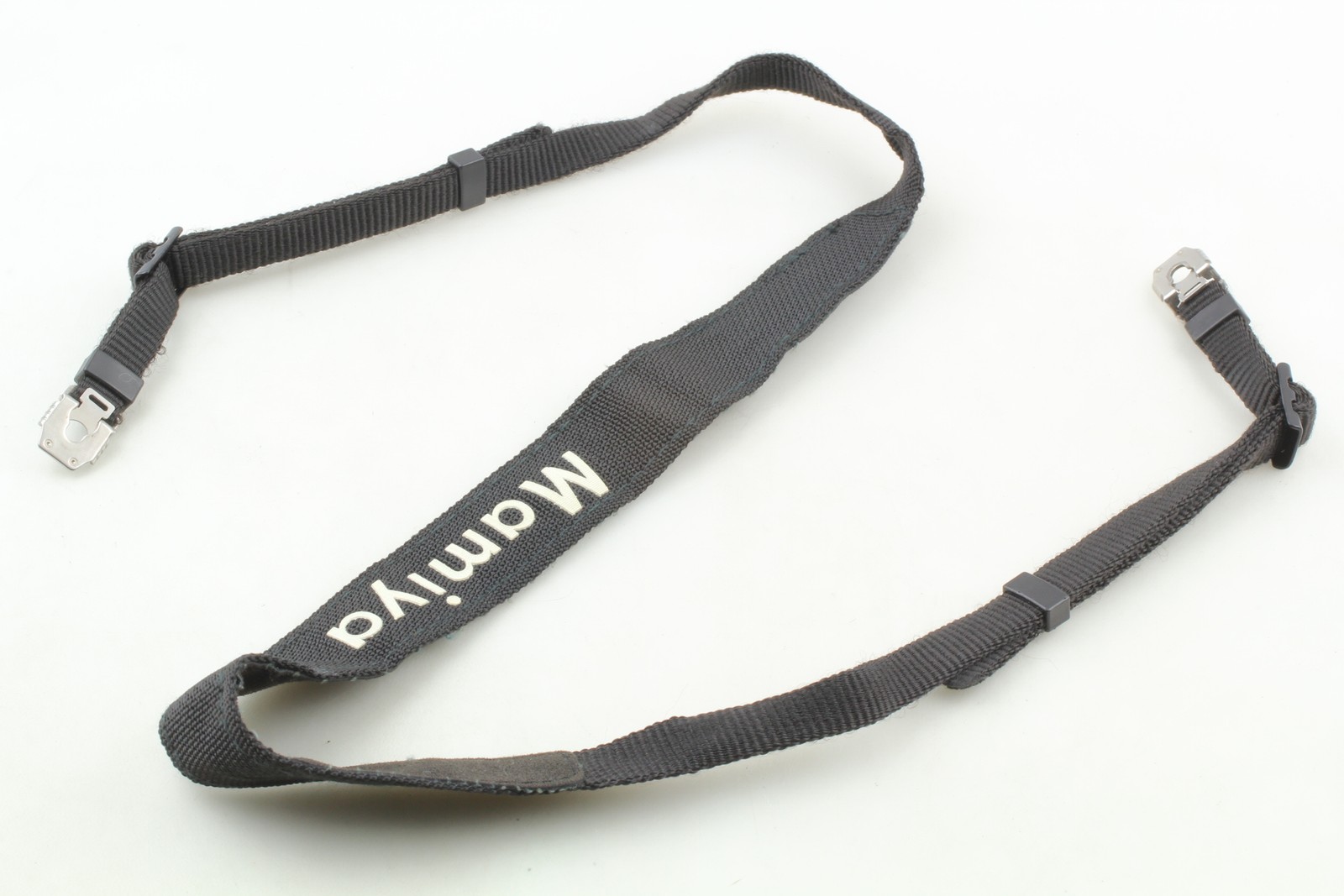 [Near MINT] Mamiya Genuine Neck Shoulder Strap For RB67 RZ67 M645 1000S Japan