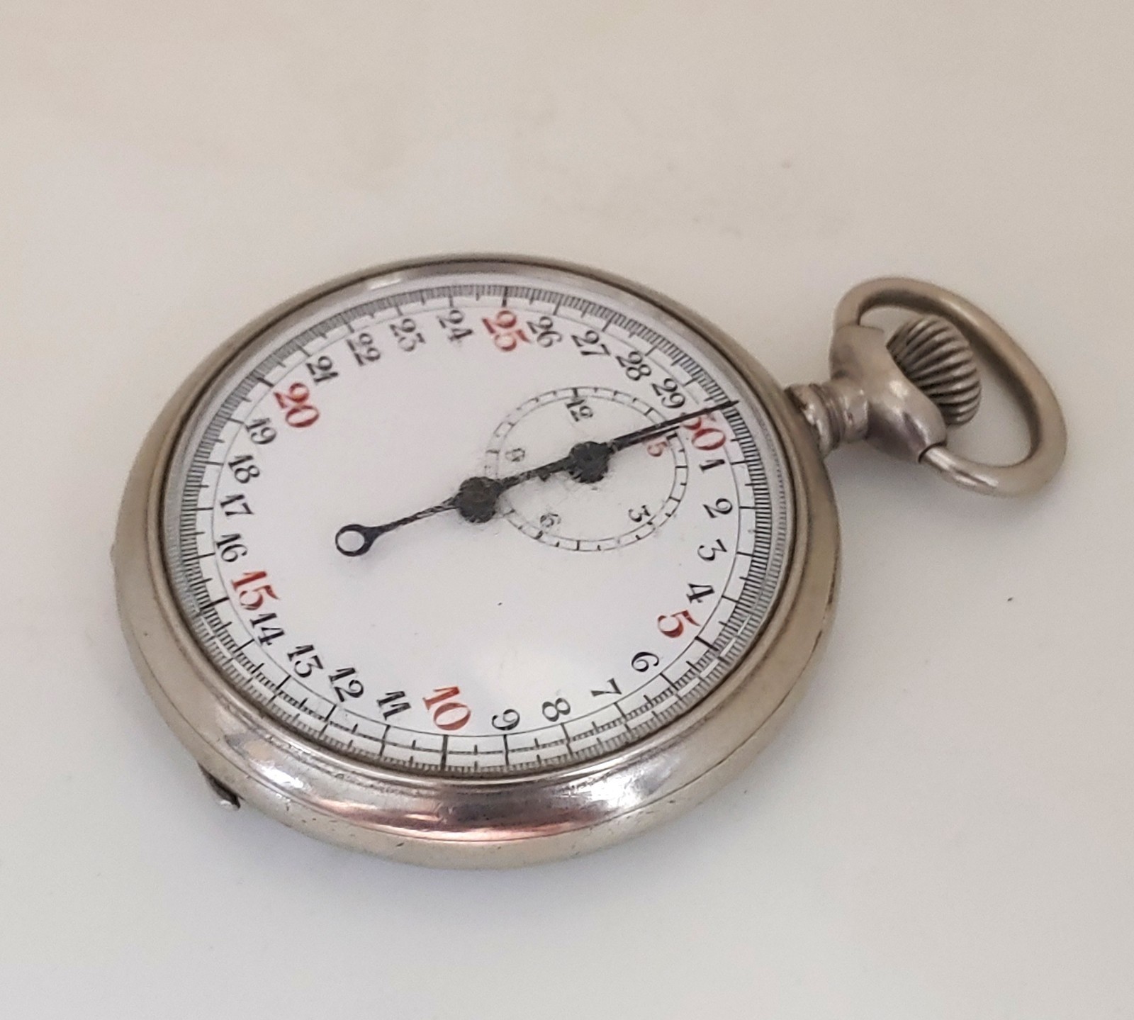 Vintage Park STOPWATCH