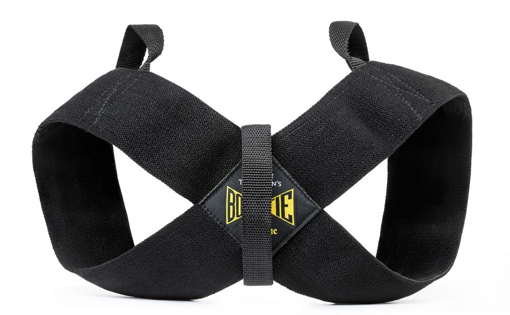 Spud Bowtie Casual by Donnie Thompson - Stop Rounding your back - All sizes