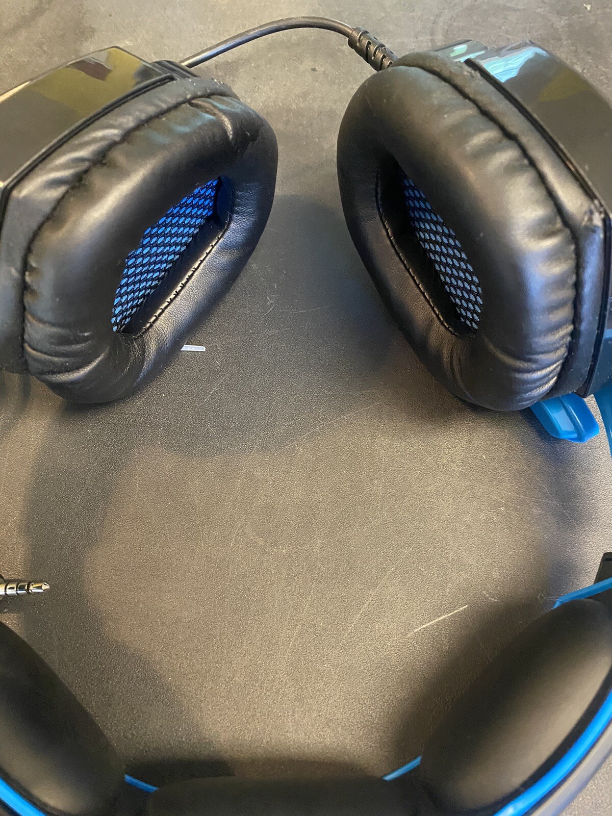 Sades SA-920 Universal Gaming Headset
