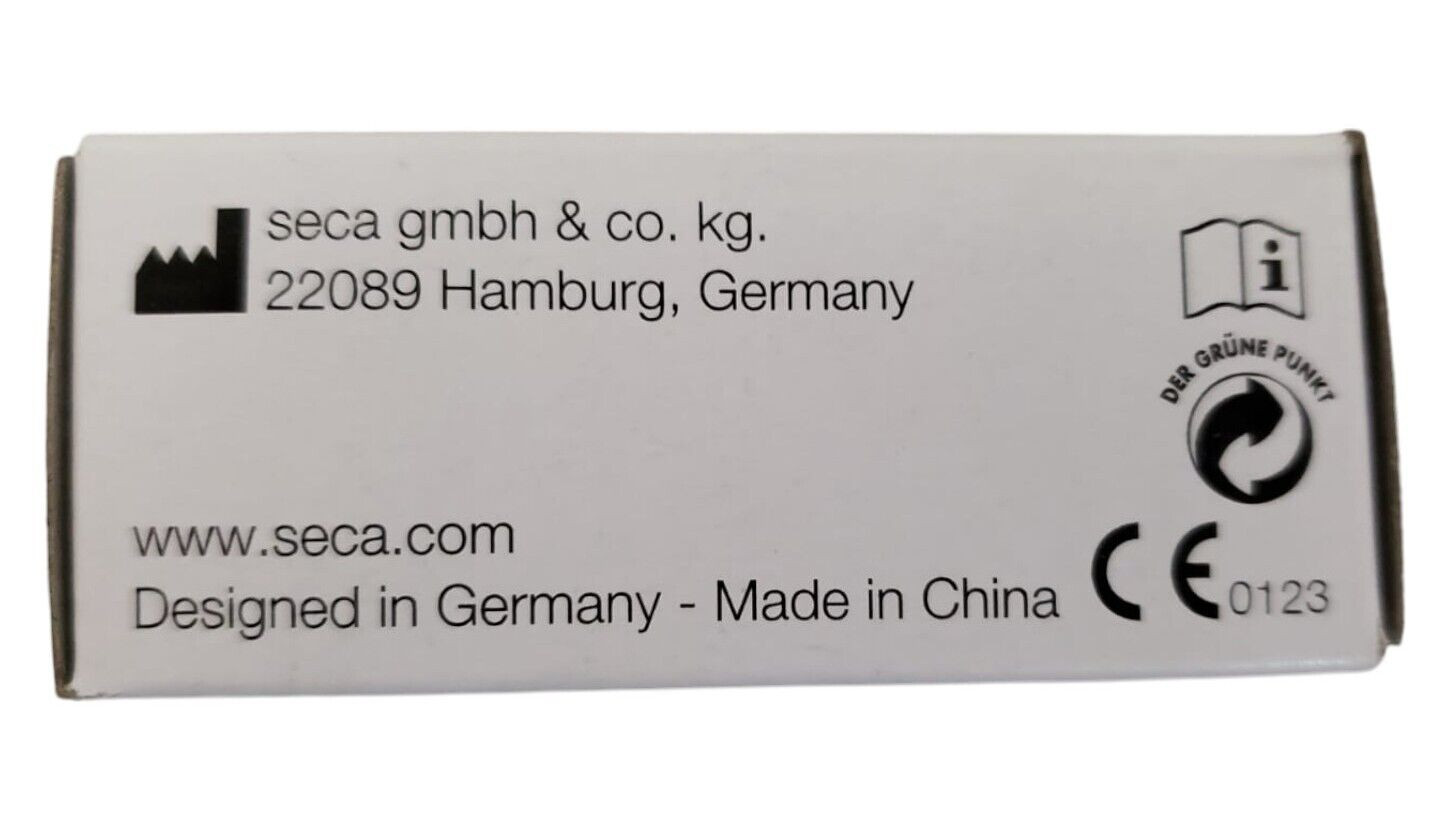 Seca 201 Girth Circumference Measuring Tape - Cm